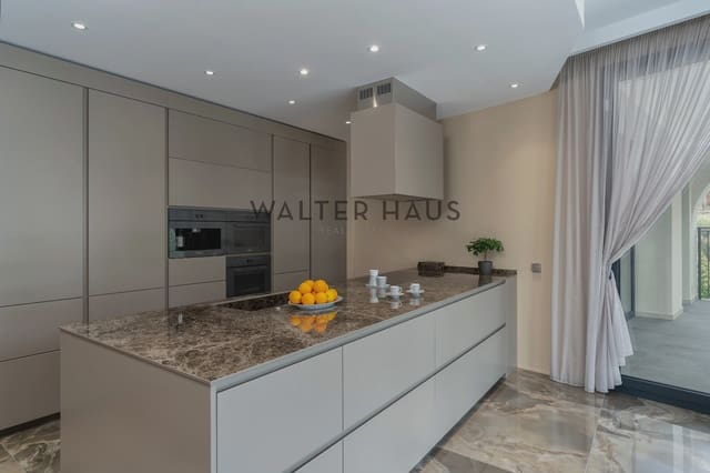 5 bedroom Villa for sale in Calonge i Sant Antoni with pool - € 4,000,000 (Ref: 8418897)