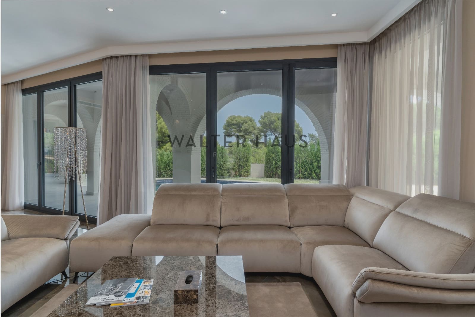 5 quarto Moradia para venda em Calonge i Sant Antoni com piscina - 4 000 000 € (Ref: 8418897)