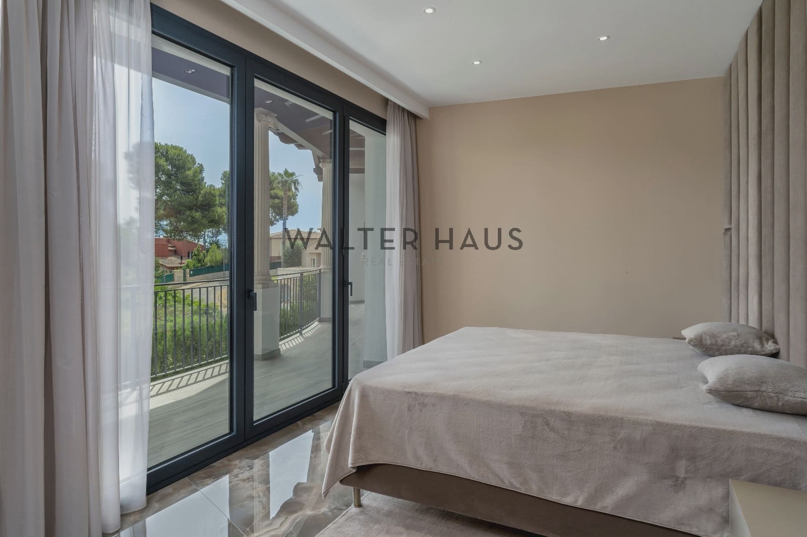 5 quarto Moradia para venda em Calonge i Sant Antoni com piscina - 4 000 000 € (Ref: 8418897)