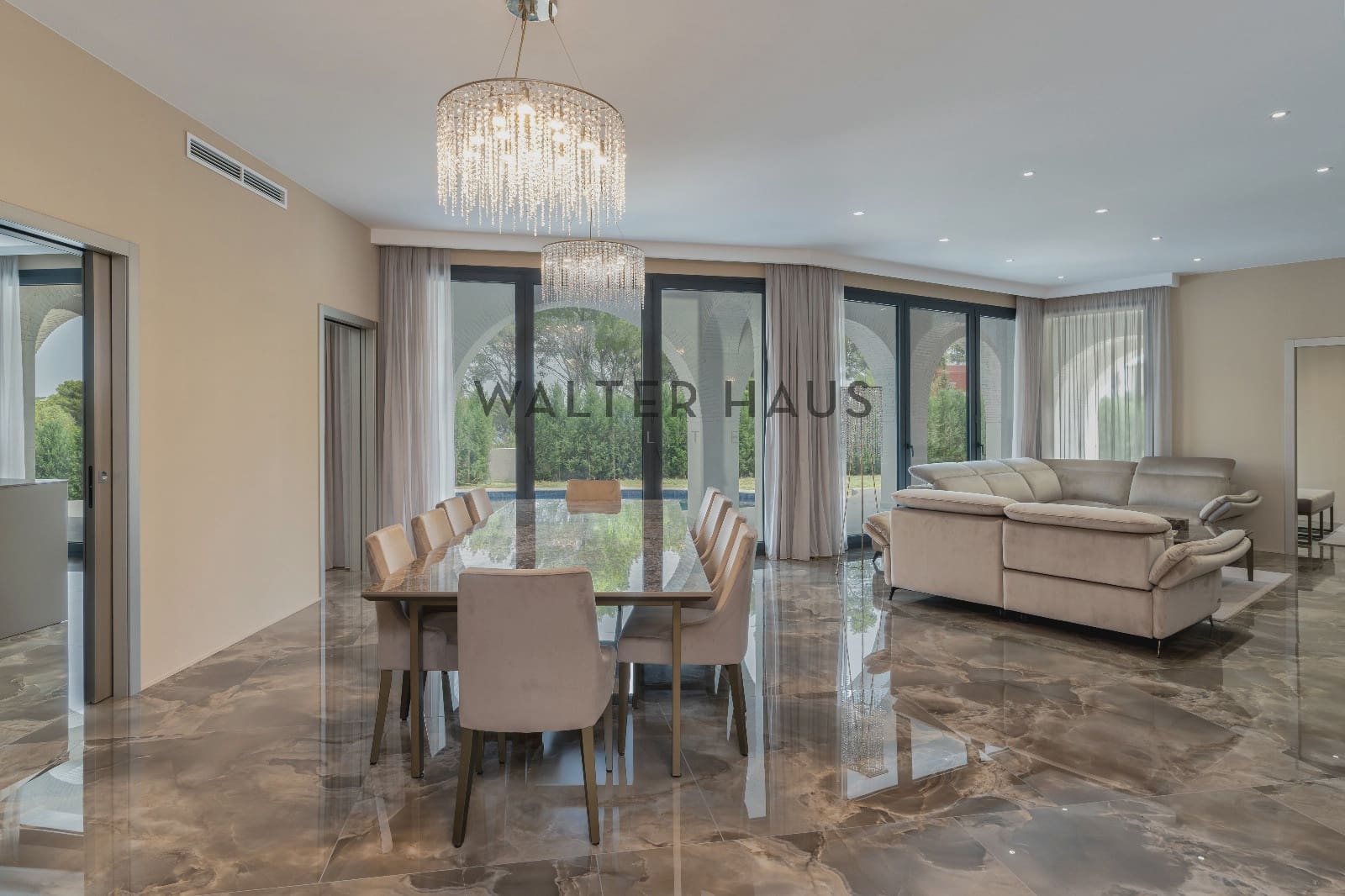 5 quarto Moradia para venda em Calonge i Sant Antoni com piscina - 4 000 000 € (Ref: 8418897)