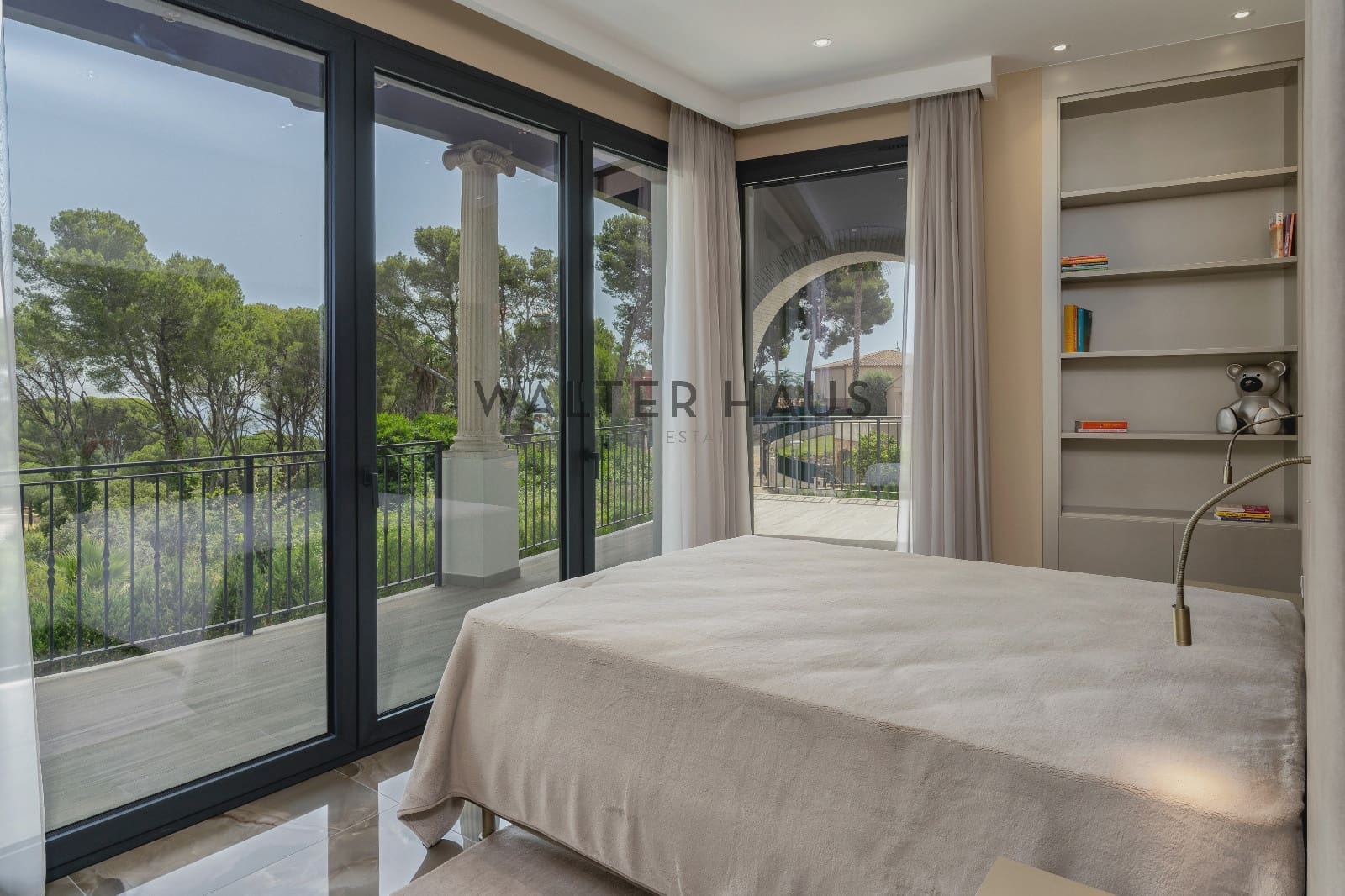 5 quarto Moradia para venda em Calonge i Sant Antoni com piscina - 4 000 000 € (Ref: 8418897)