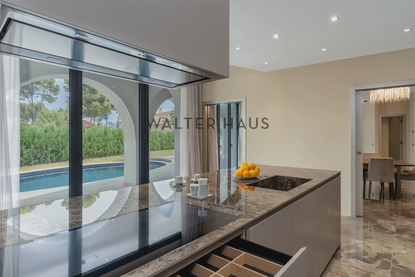 5 quarto Moradia para venda em Calonge i Sant Antoni com piscina - 4 000 000 € (Ref: 8418897)