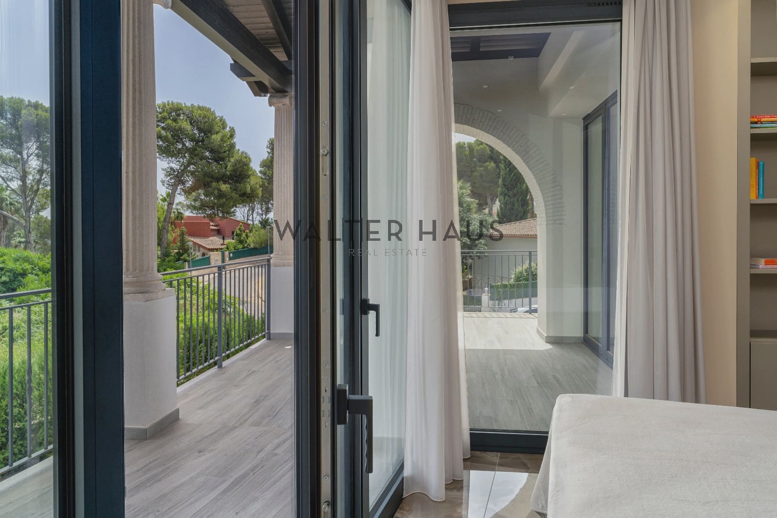 5 quarto Moradia para venda em Calonge i Sant Antoni com piscina - 4 000 000 € (Ref: 8418897)