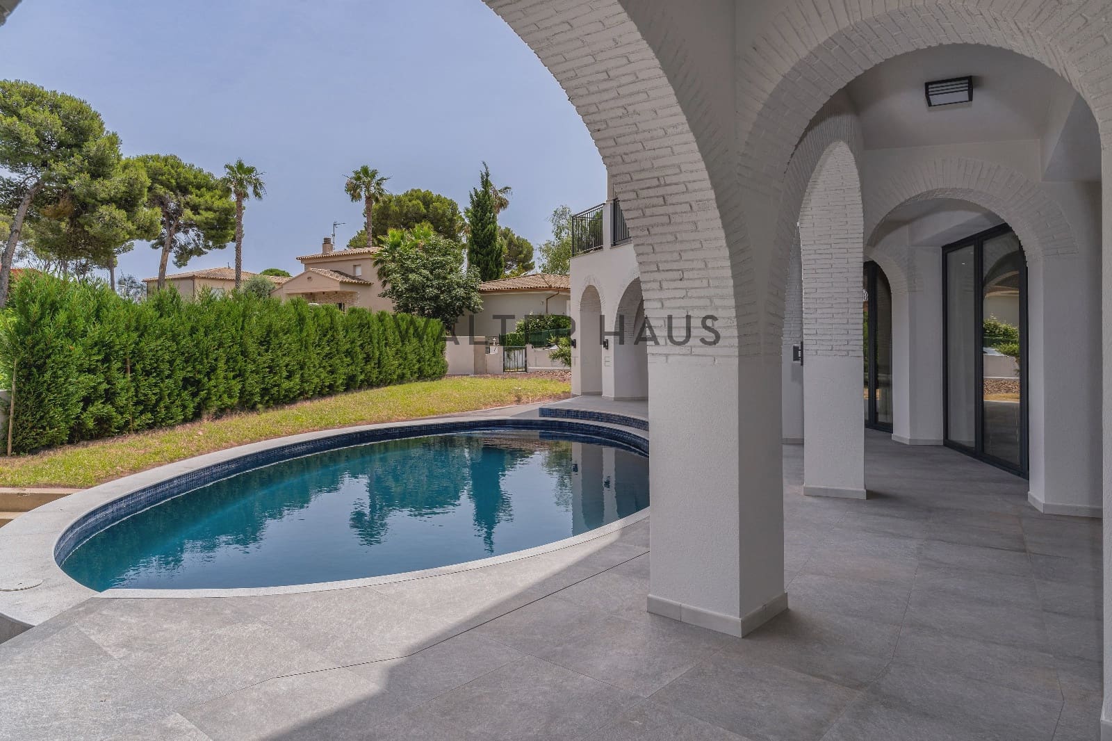 5 quarto Moradia para venda em Calonge i Sant Antoni com piscina - 4 000 000 € (Ref: 8418897)