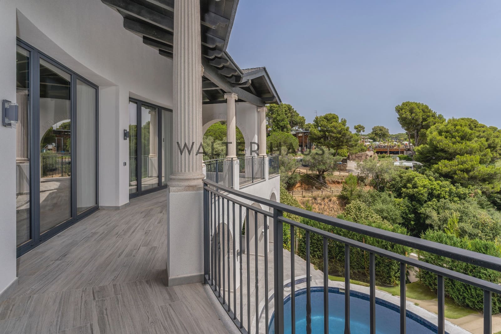 5 quarto Moradia para venda em Calonge i Sant Antoni com piscina - 4 000 000 € (Ref: 8418897)