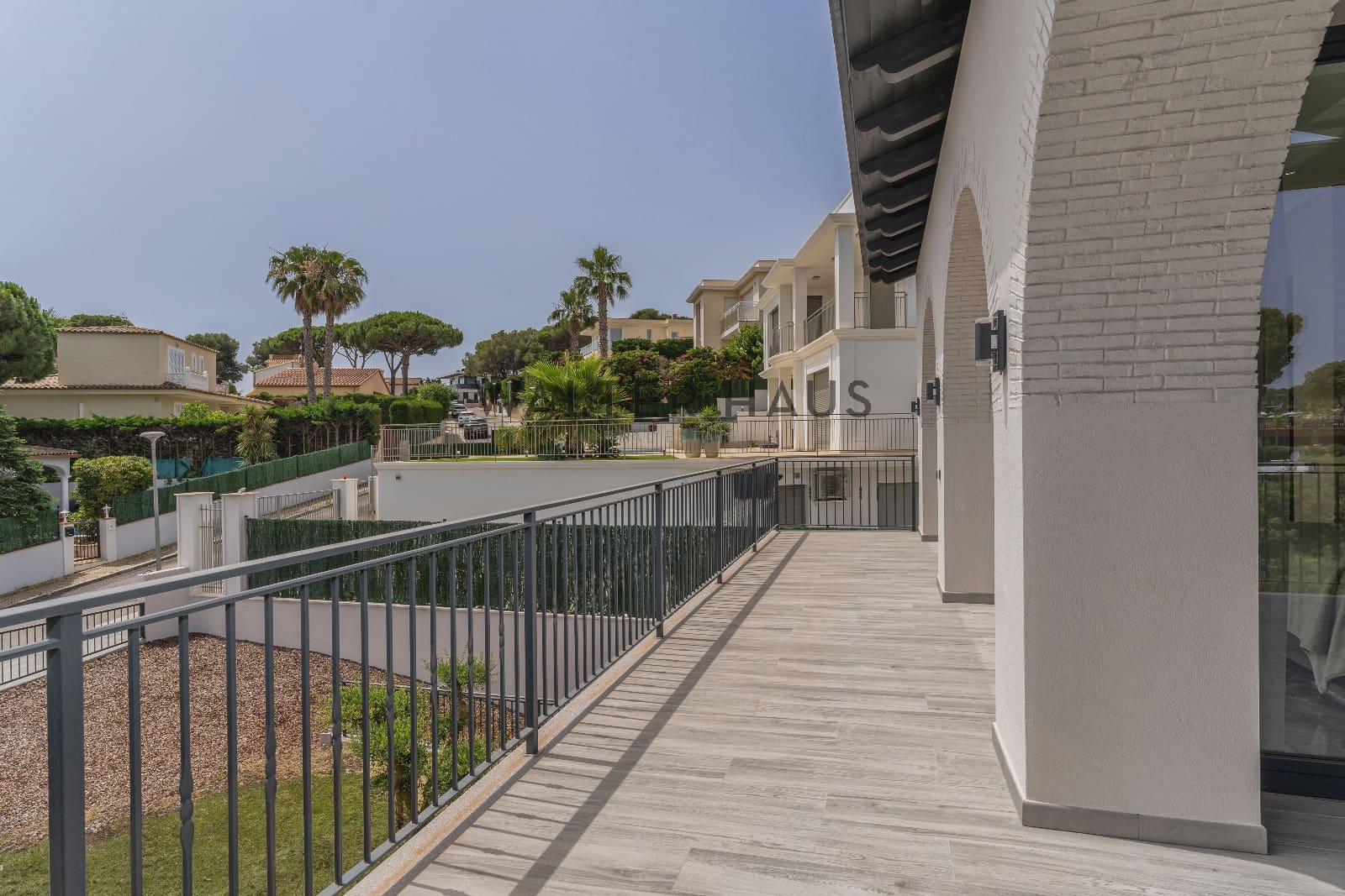 5 quarto Moradia para venda em Calonge i Sant Antoni com piscina - 4 000 000 € (Ref: 8418897)