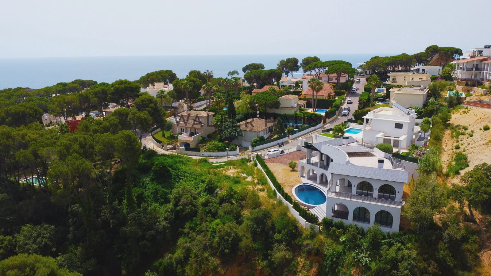 5 quarto Moradia para venda em Calonge i Sant Antoni com piscina - 4 000 000 € (Ref: 8418897)