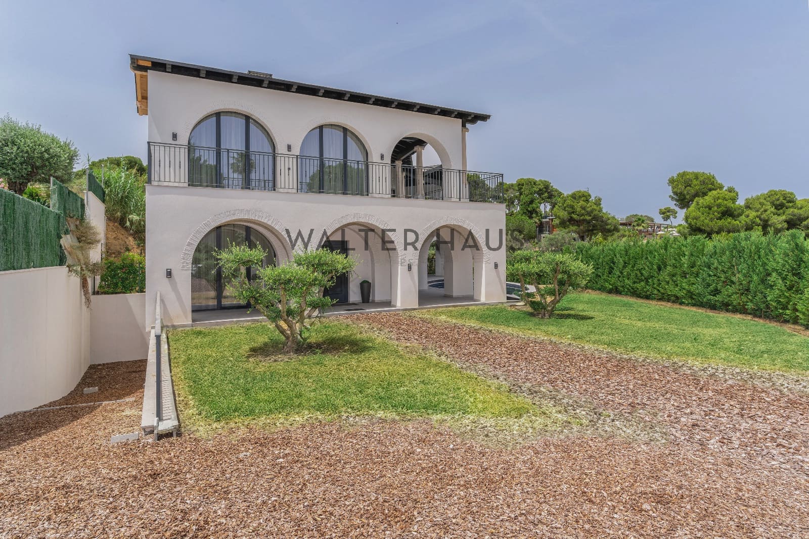 5 quarto Moradia para venda em Calonge i Sant Antoni com piscina - 4 000 000 € (Ref: 8418897)