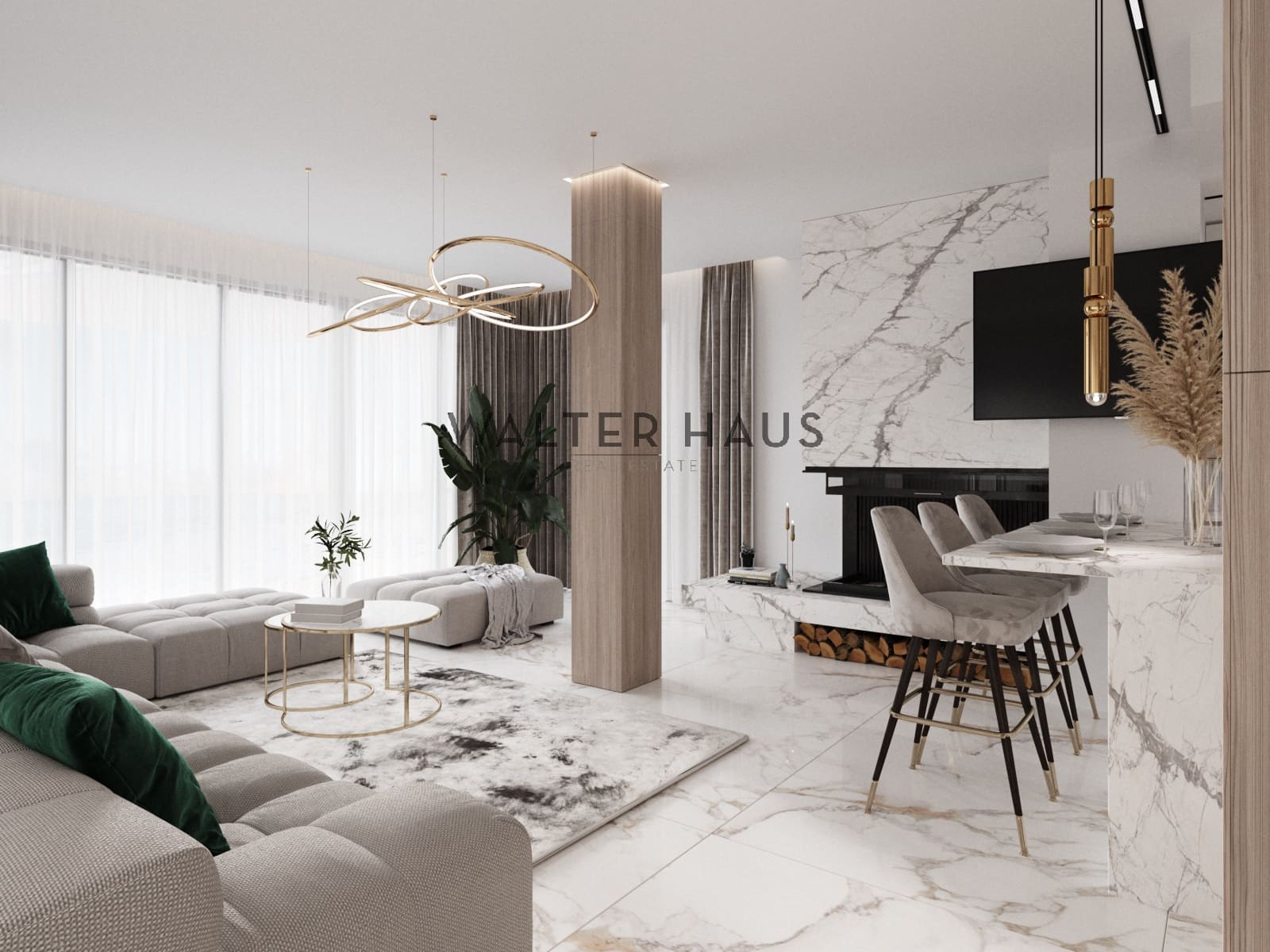 6 soveværelse Villa til salg i Platja d'Aro med swimmingpool - € 1.950.000 (Ref: 8422742)