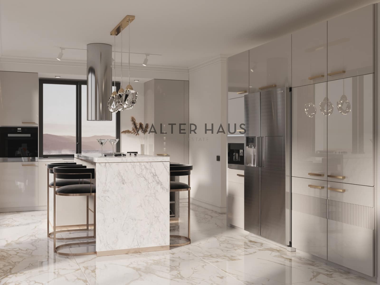 6 soverom Villa til salgs i Platja d'Aro med svømmebasseng - € 1 950 000 (Ref: 8422742)