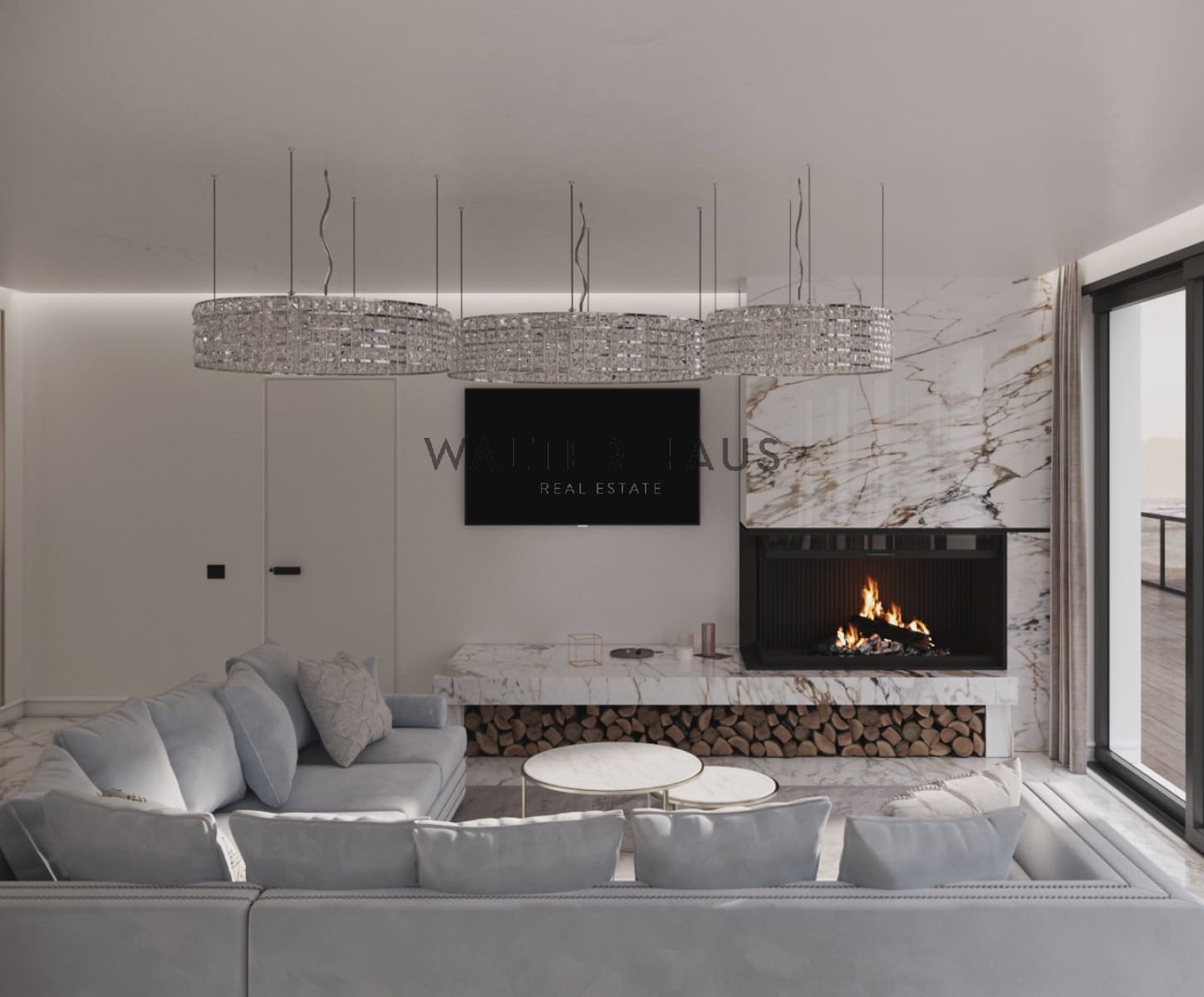 6 soverom Villa til salgs i Platja d'Aro med svømmebasseng - € 1 950 000 (Ref: 8422742)