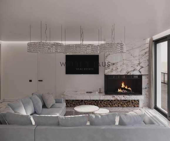 6 camera da letto Villa in vendita in Platja d'Aro, Castell-Platja d'Aro con piscina - 1.950.000 € (Rif: 8422742)