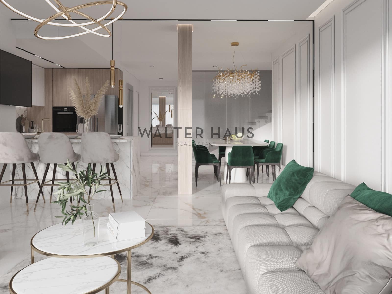 6 soverom Villa til salgs i Platja d'Aro med svømmebasseng - € 1 950 000 (Ref: 8422742)