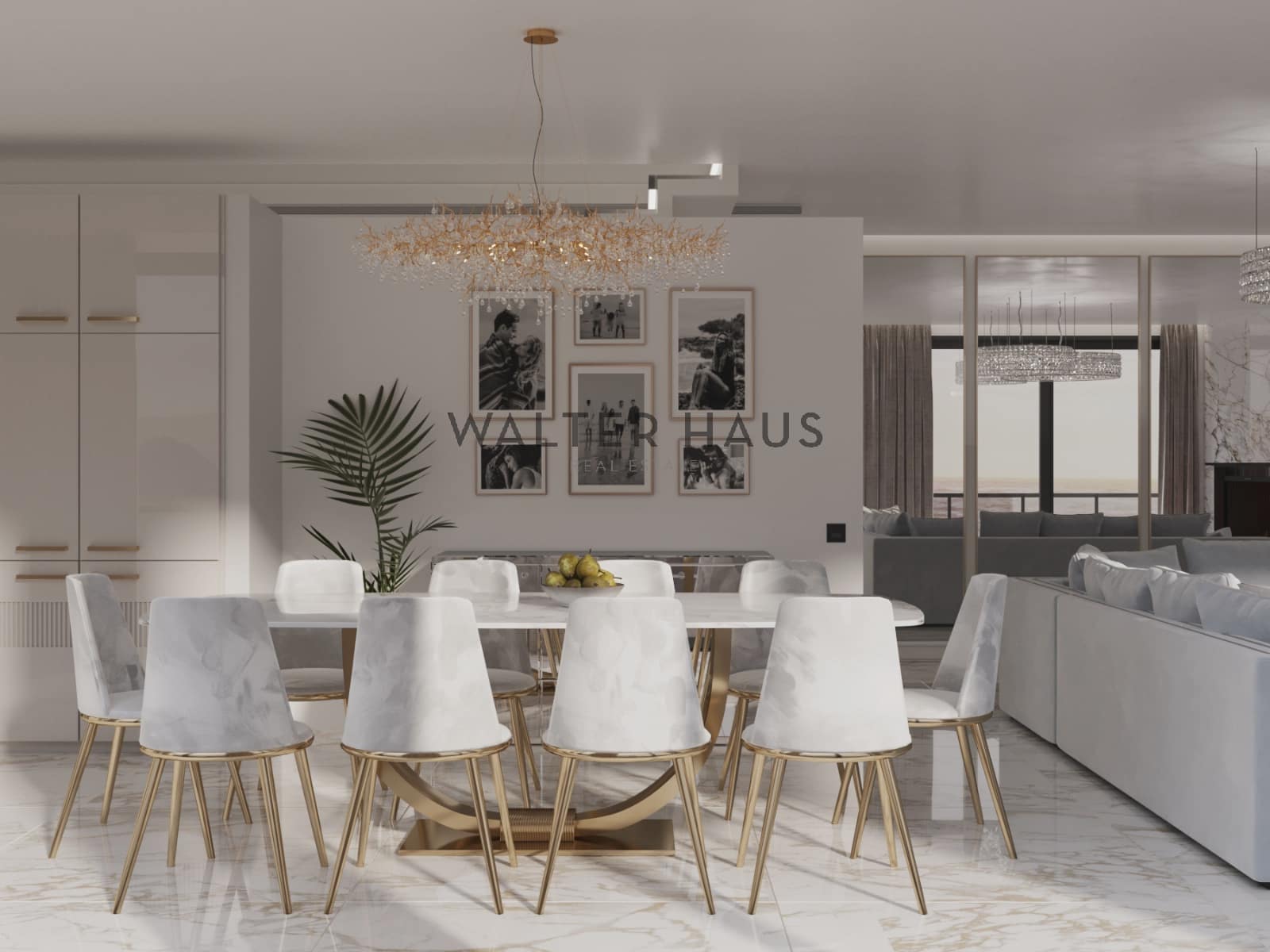 6 soverom Villa til salgs i Platja d'Aro med svømmebasseng - € 1 950 000 (Ref: 8422742)