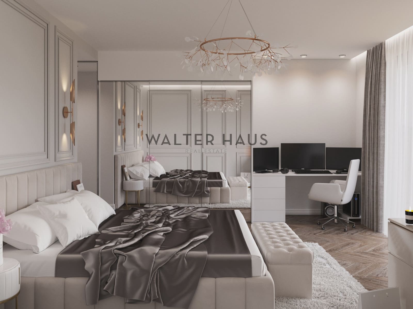 6 soverom Villa til salgs i Platja d'Aro med svømmebasseng - € 1 950 000 (Ref: 8422742)