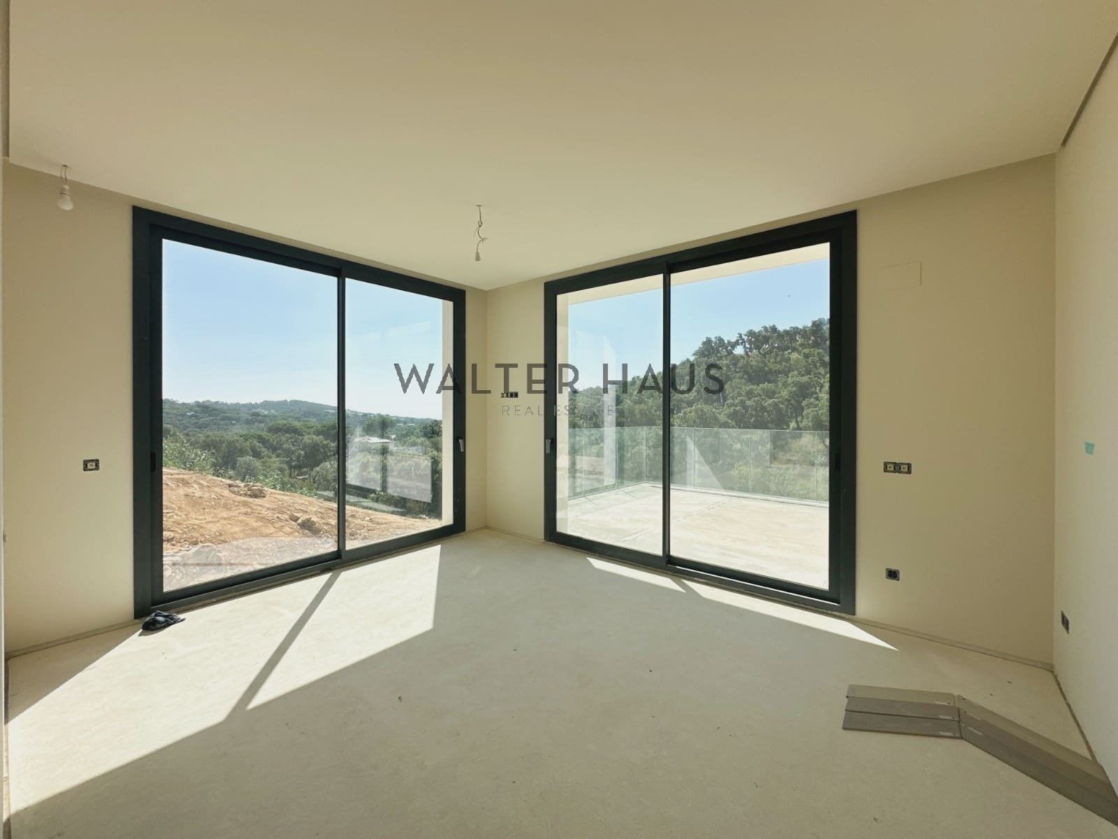 6 soverom Villa til salgs i Platja d'Aro med svømmebasseng - € 1 950 000 (Ref: 8422742)