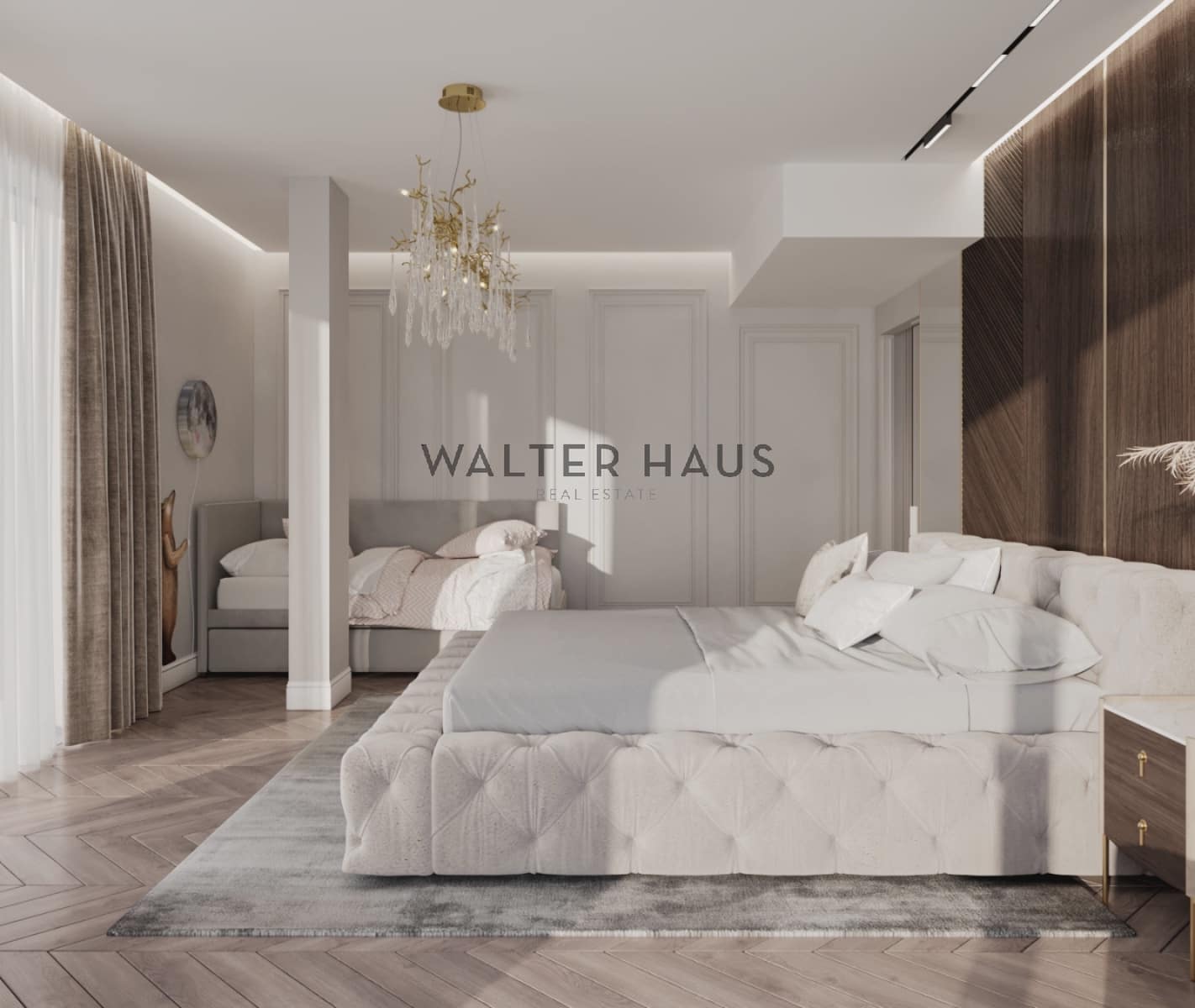 6 soverom Villa til salgs i Platja d'Aro med svømmebasseng - € 1 950 000 (Ref: 8422742)