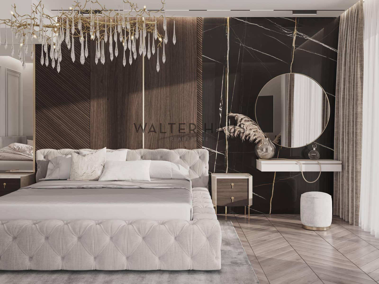 6 soverom Villa til salgs i Platja d'Aro med svømmebasseng - € 1 950 000 (Ref: 8422742)