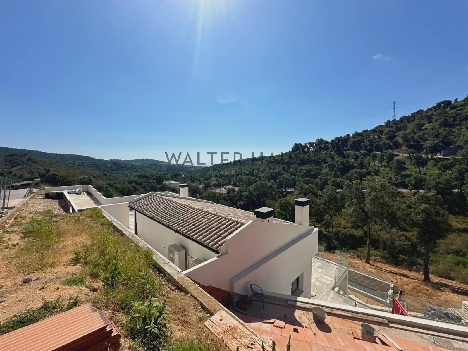 6 soverom Villa til salgs i Platja d'Aro med svømmebasseng - € 1 950 000 (Ref: 8422742)