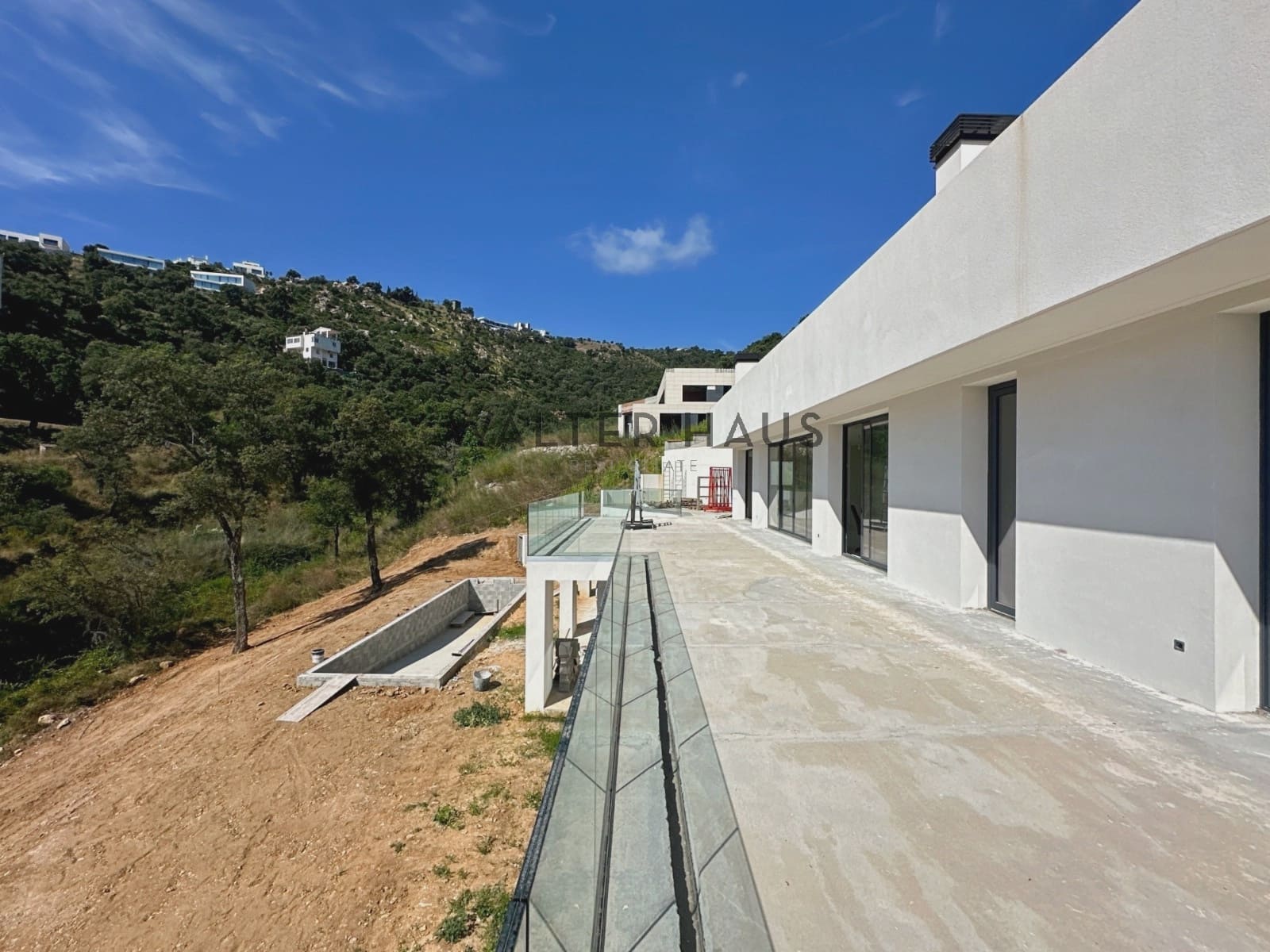 6 soverom Villa til salgs i Platja d'Aro med svømmebasseng - € 1 950 000 (Ref: 8422742)