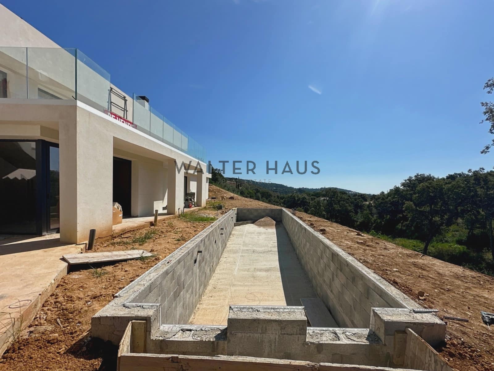 6 soverom Villa til salgs i Platja d'Aro med svømmebasseng - € 1 950 000 (Ref: 8422742)