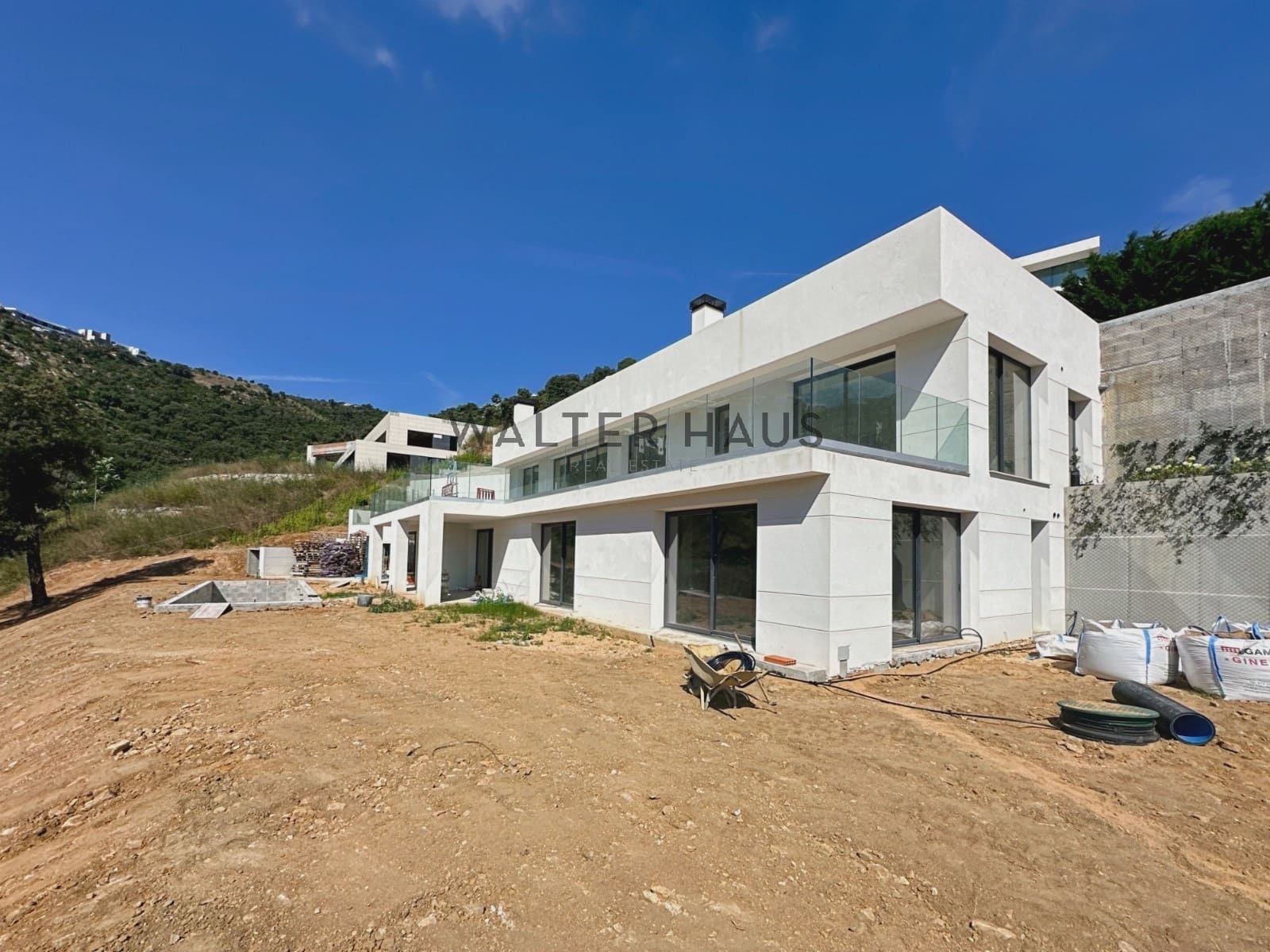 6 soverom Villa til salgs i Platja d'Aro med svømmebasseng - € 1 950 000 (Ref: 8422742)