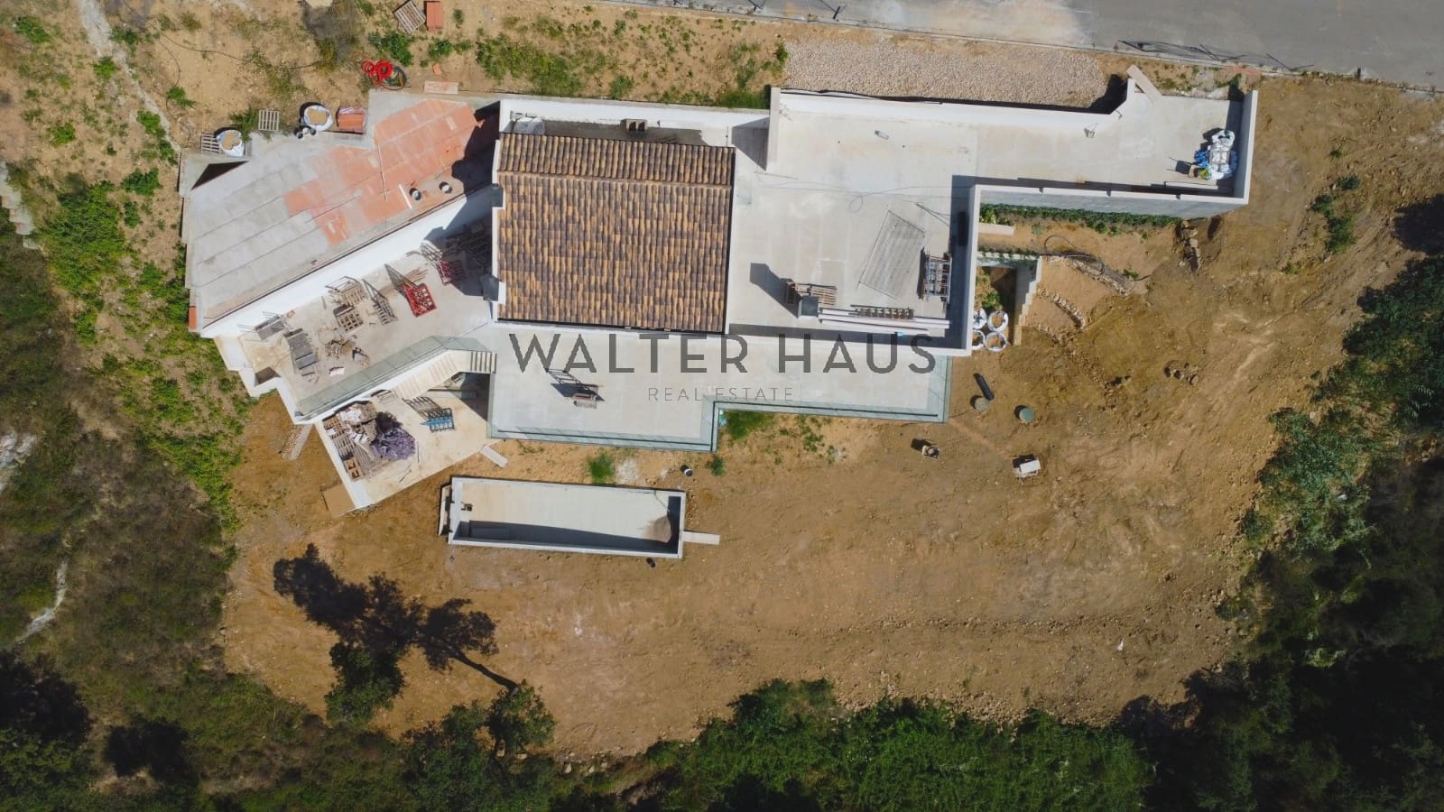 6 soverom Villa til salgs i Platja d'Aro med svømmebasseng - € 1 950 000 (Ref: 8422742)