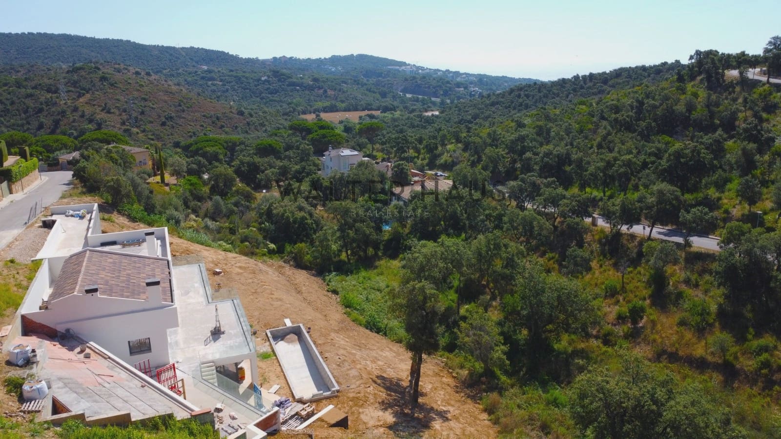 6 soverom Villa til salgs i Platja d'Aro med svømmebasseng - € 1 950 000 (Ref: 8422742)