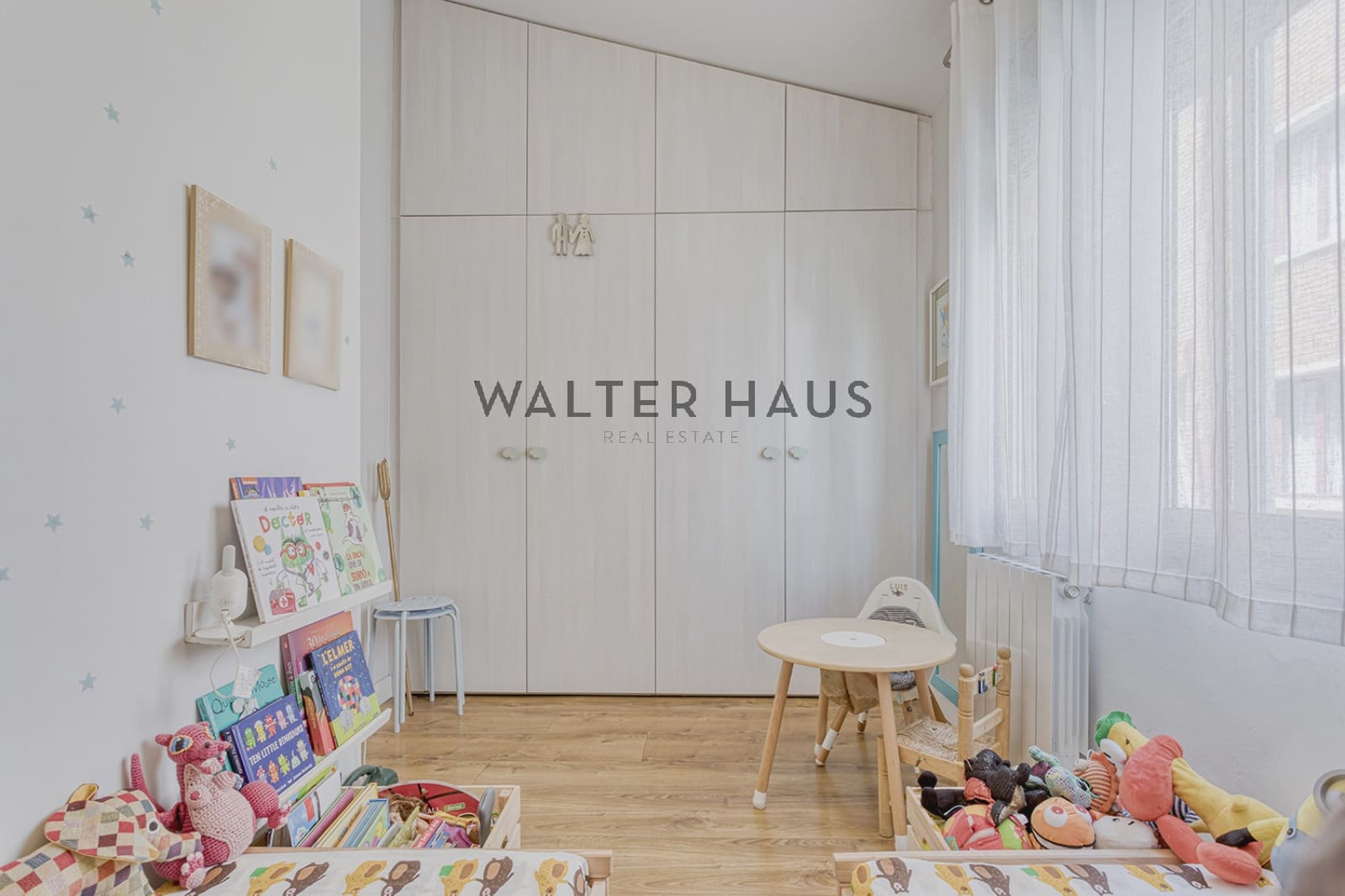 3 sovrum Villa till salu i Barcelona stad - 970 000 € (Ref: 8426747)