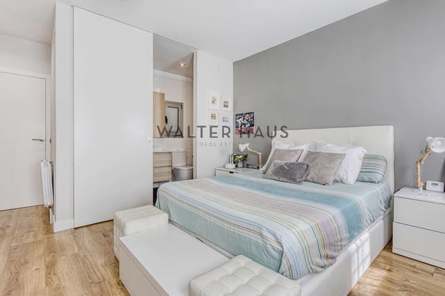 3 sovrum Villa till salu i El Poblenou, Barcelona stad - 970 000 € (Ref: 8426747)