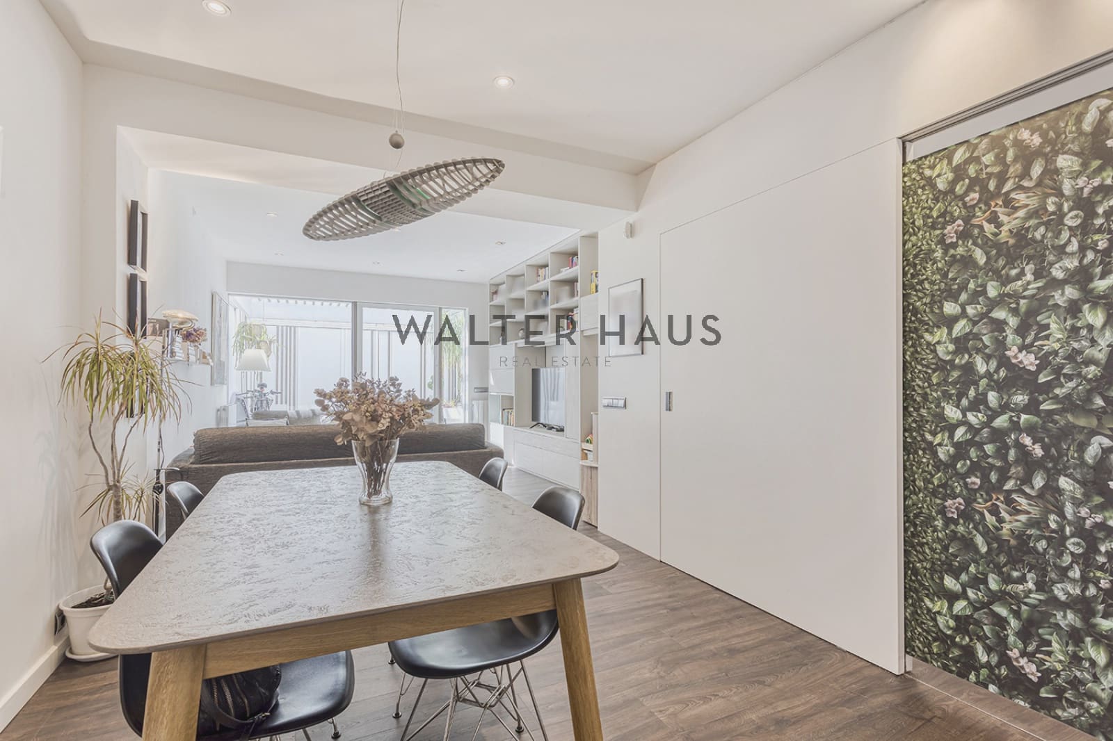 3 sovrum Villa till salu i Barcelona stad - 970 000 € (Ref: 8426747)