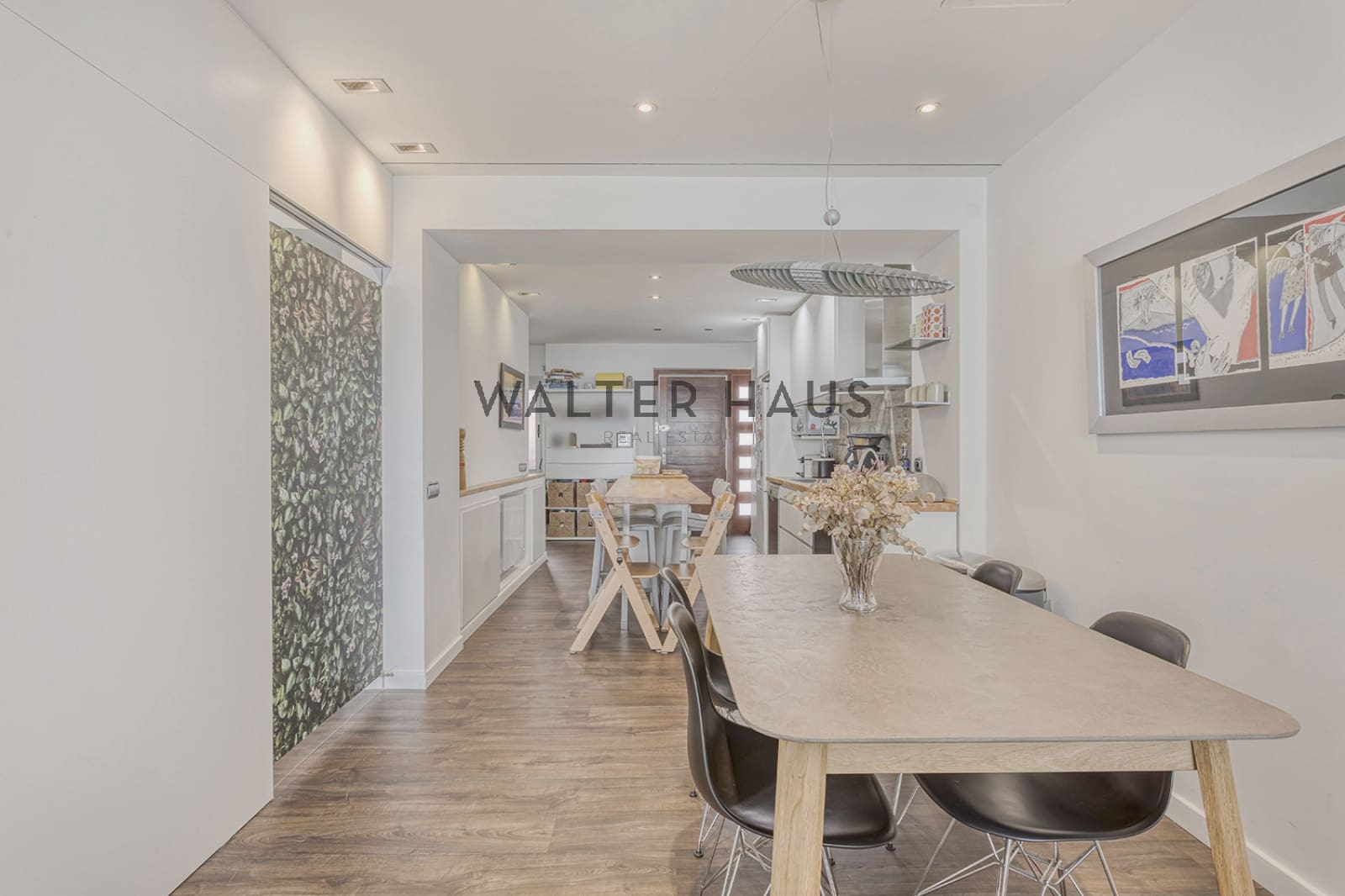 3 sovrum Villa till salu i Barcelona stad - 970 000 € (Ref: 8426747)