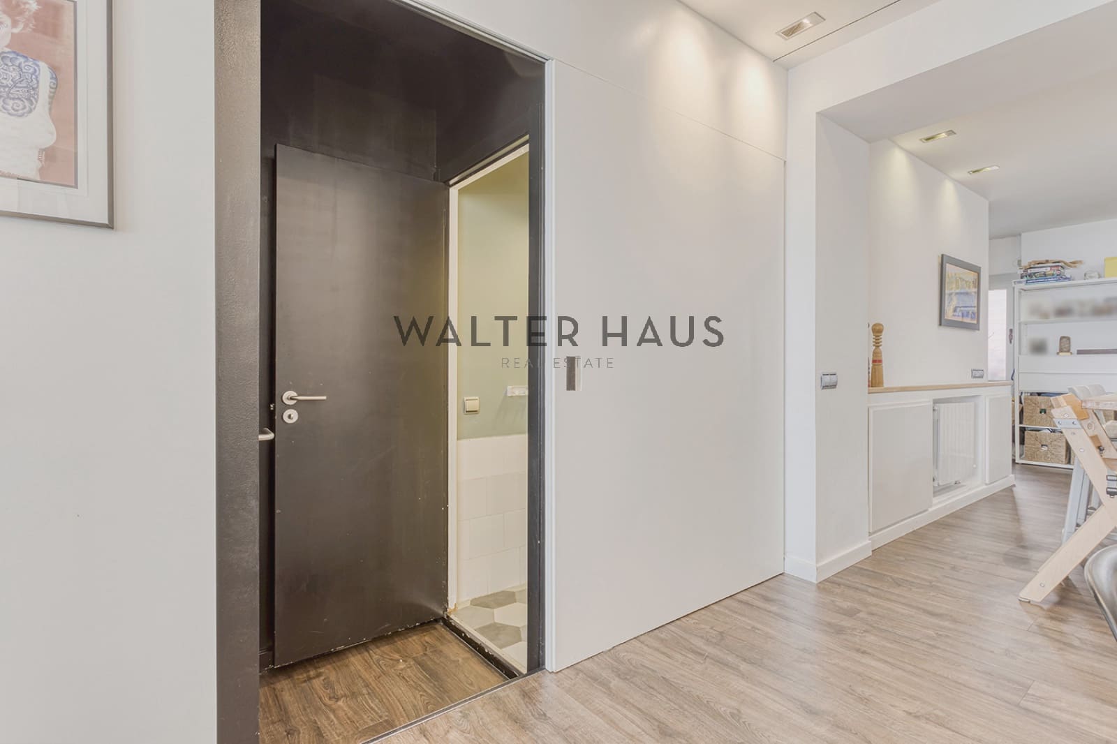 3 sovrum Villa till salu i Barcelona stad - 970 000 € (Ref: 8426747)