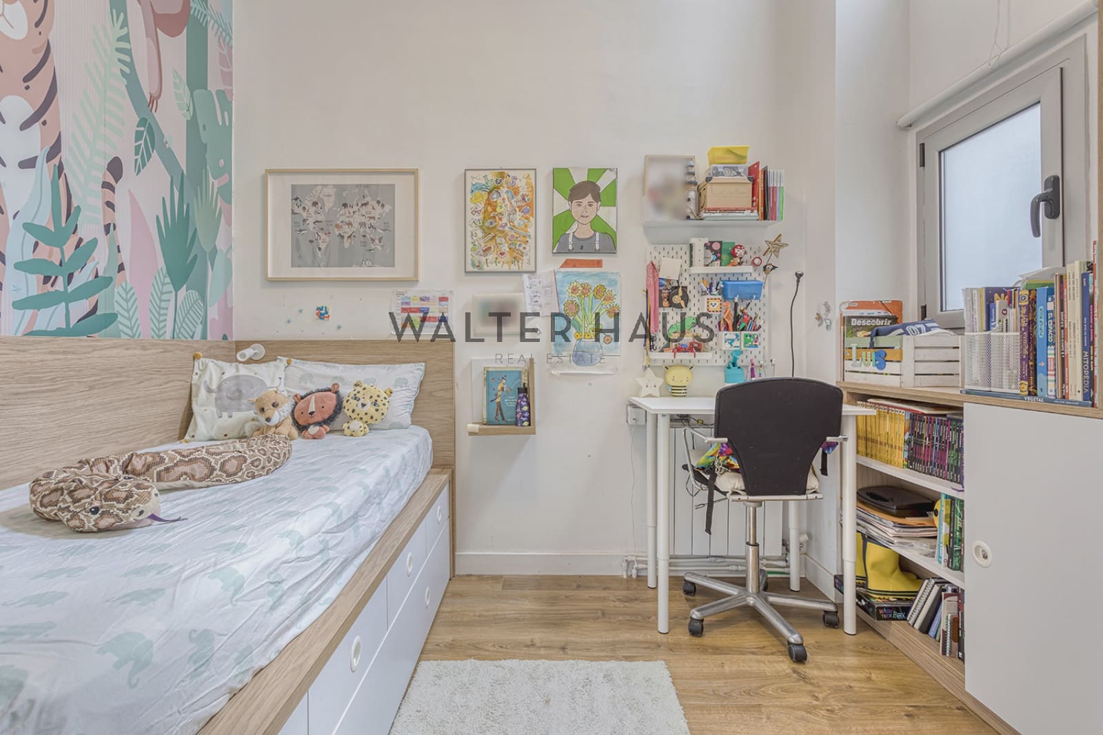 3 sovrum Villa till salu i Barcelona stad - 970 000 € (Ref: 8426747)