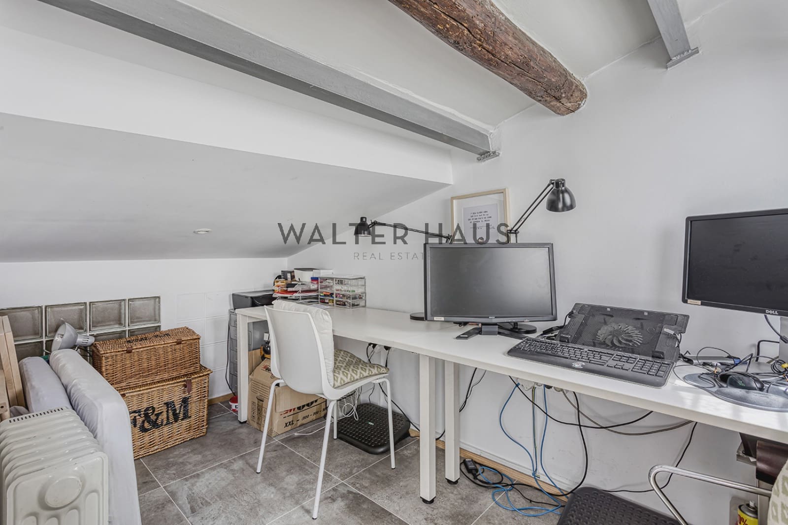 3 sovrum Villa till salu i Barcelona stad - 970 000 € (Ref: 8426747)