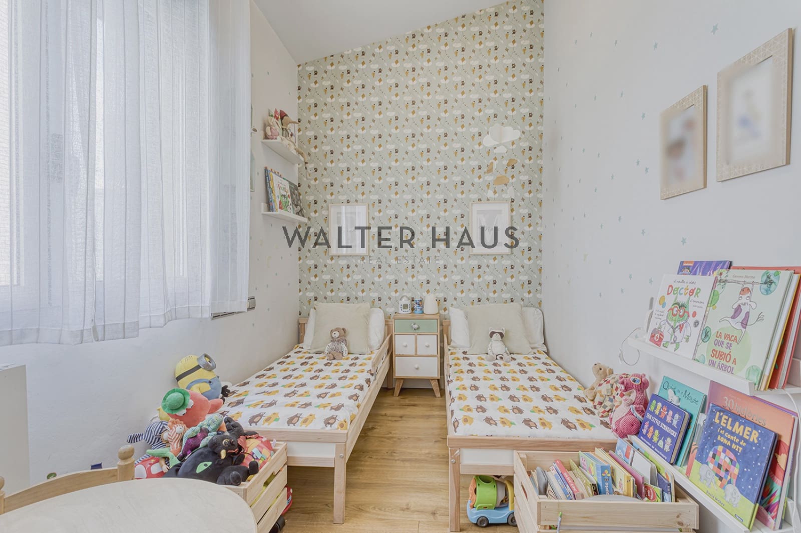 3 sovrum Villa till salu i Barcelona stad - 970 000 € (Ref: 8426747)