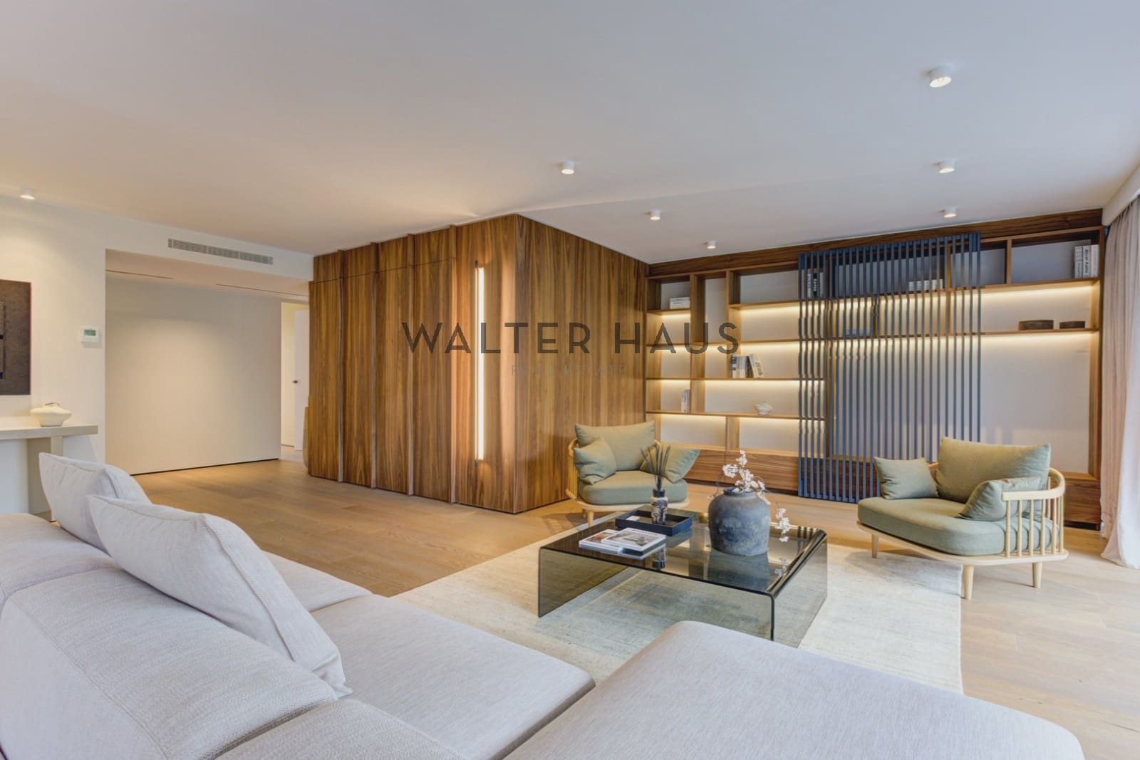 5 soveværelse Lejlighed til salg i Barcelona by - € 2.800.000 (Ref: 8438065)