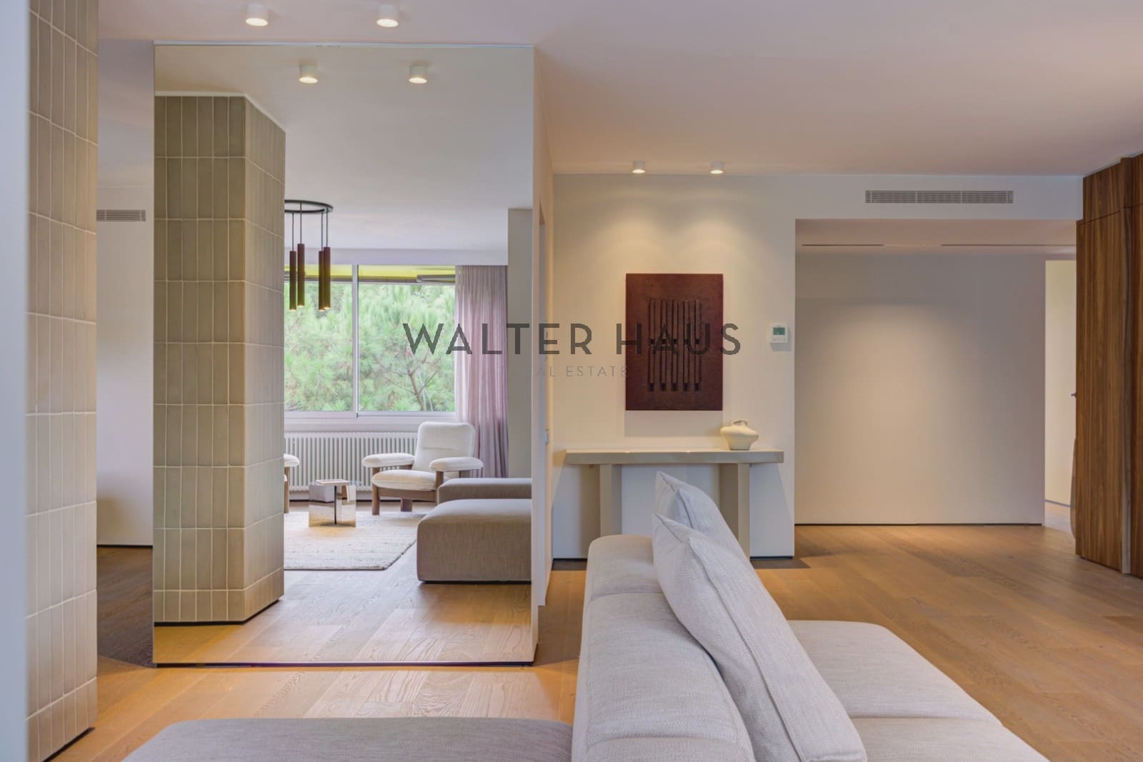 5 soveværelse Lejlighed til salg i Barcelona by - € 2.800.000 (Ref: 8438065)