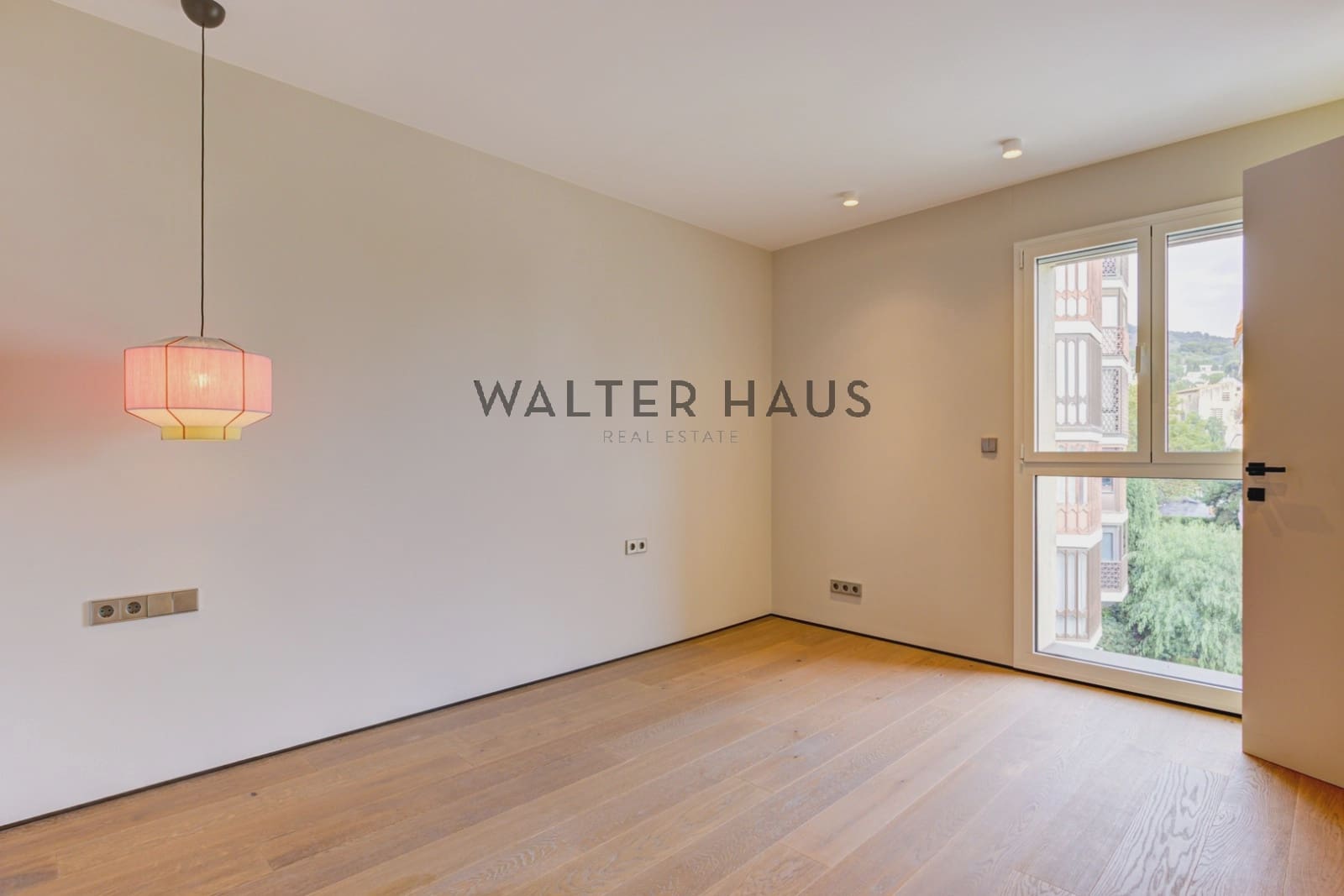 5 soveværelse Lejlighed til salg i Barcelona by - € 2.800.000 (Ref: 8438065)