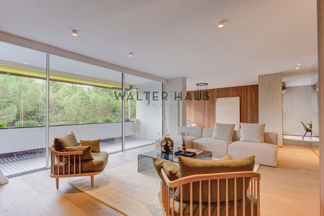 5 bedroom Flat for sale in Pedralbes, Barcelona city - € 2,800,000 (Ref: 8438065)