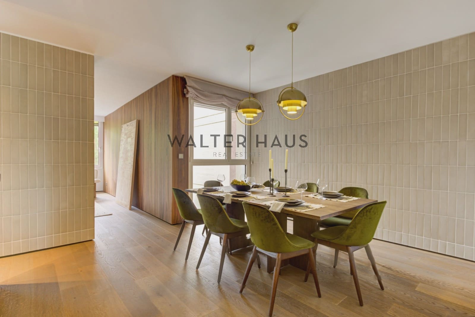 5 soveværelse Lejlighed til salg i Barcelona by - € 2.800.000 (Ref: 8438065)