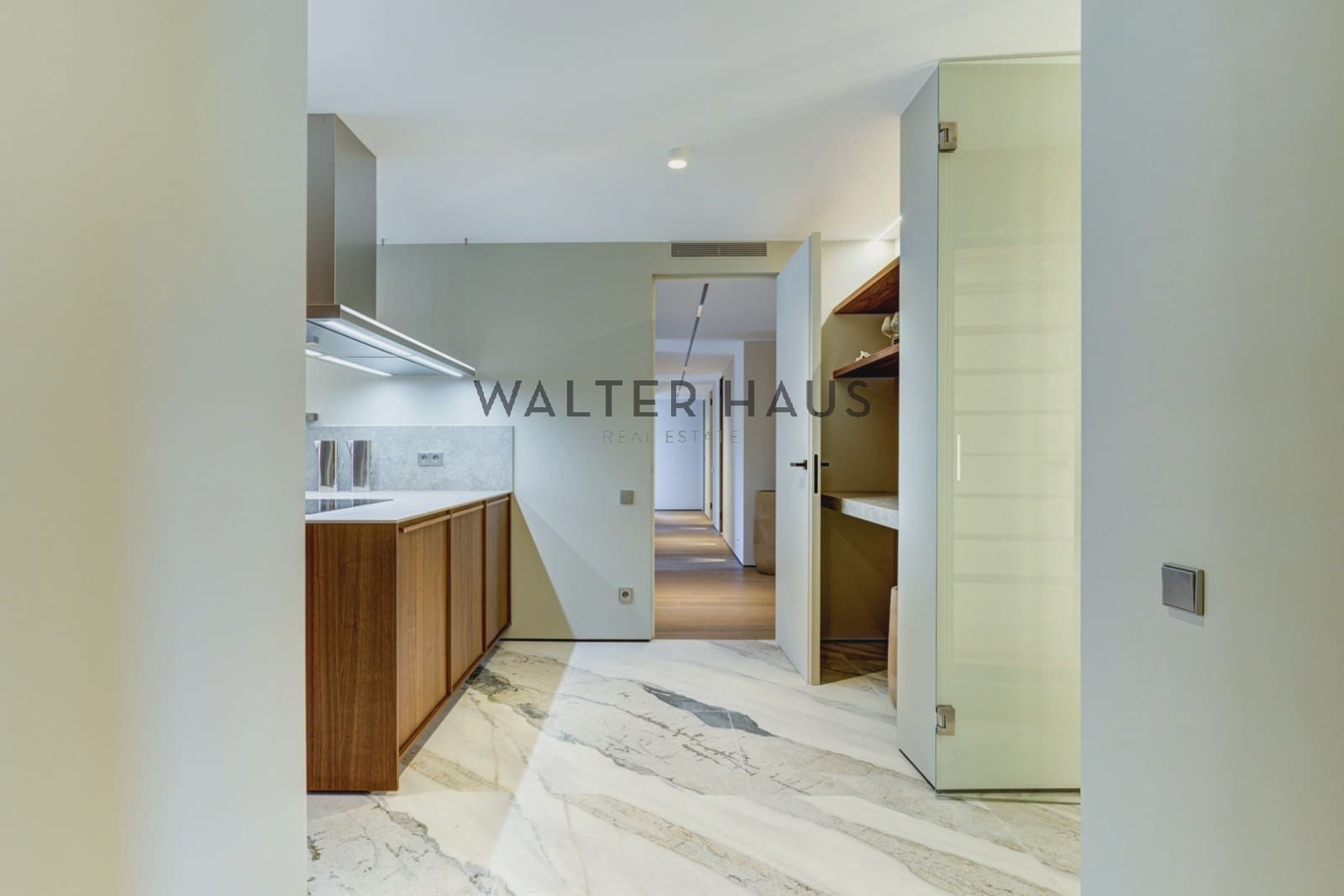 5 soveværelse Lejlighed til salg i Barcelona by - € 2.800.000 (Ref: 8438065)