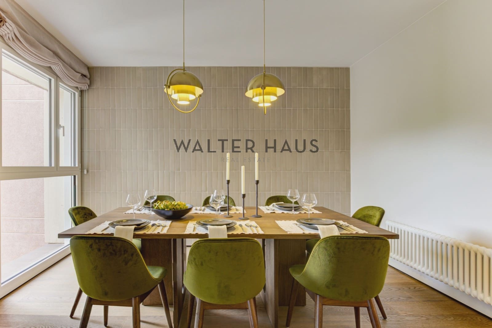 5 soveværelse Lejlighed til salg i Barcelona by - € 2.800.000 (Ref: 8438065)