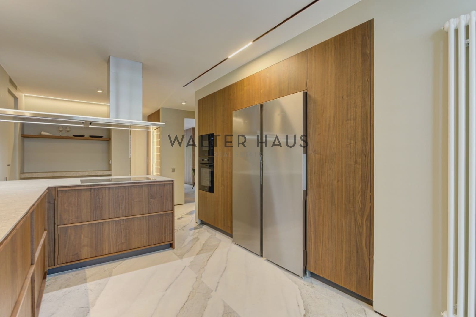 5 soveværelse Lejlighed til salg i Barcelona by - € 2.800.000 (Ref: 8438065)