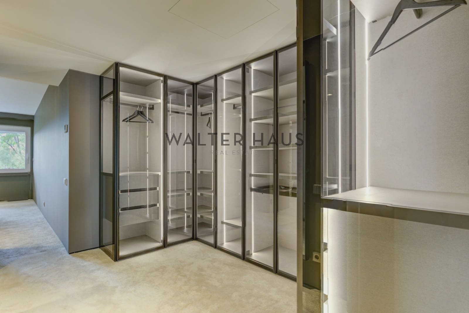 5 soveværelse Lejlighed til salg i Barcelona by - € 2.800.000 (Ref: 8438065)