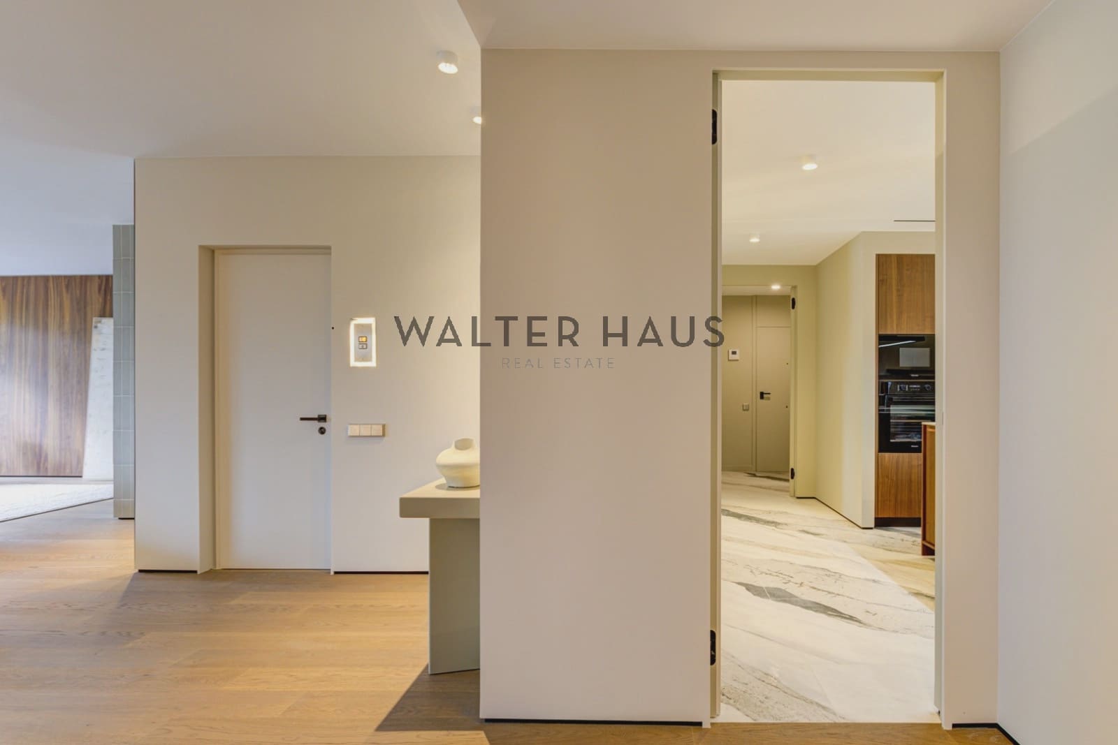 5 soveværelse Lejlighed til salg i Barcelona by - € 2.800.000 (Ref: 8438065)