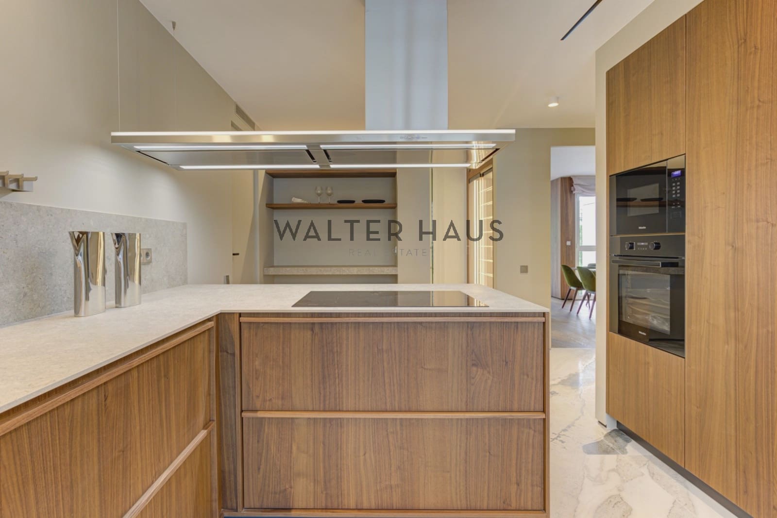 5 soveværelse Lejlighed til salg i Barcelona by - € 2.800.000 (Ref: 8438065)