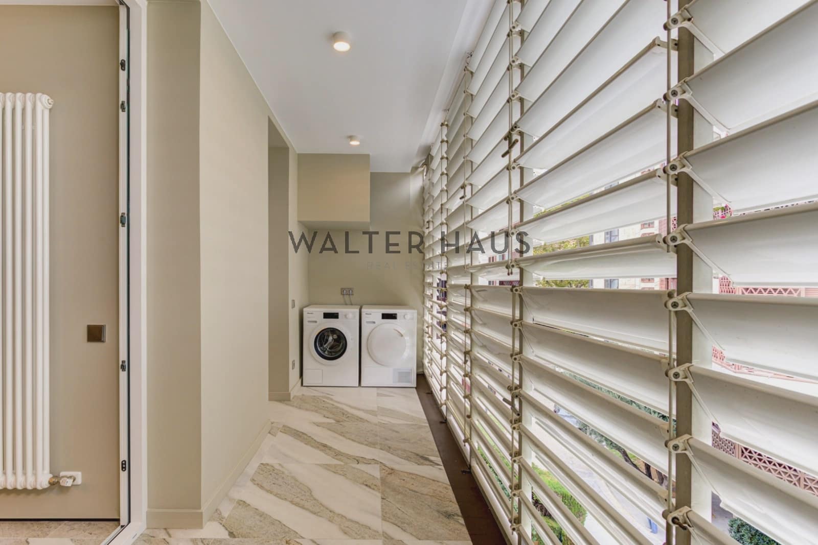 5 soveværelse Lejlighed til salg i Barcelona by - € 2.800.000 (Ref: 8438065)