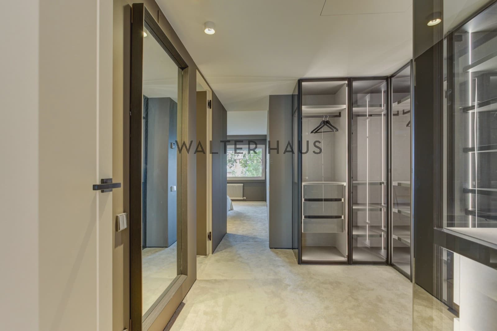 5 soveværelse Lejlighed til salg i Barcelona by - € 2.800.000 (Ref: 8438065)