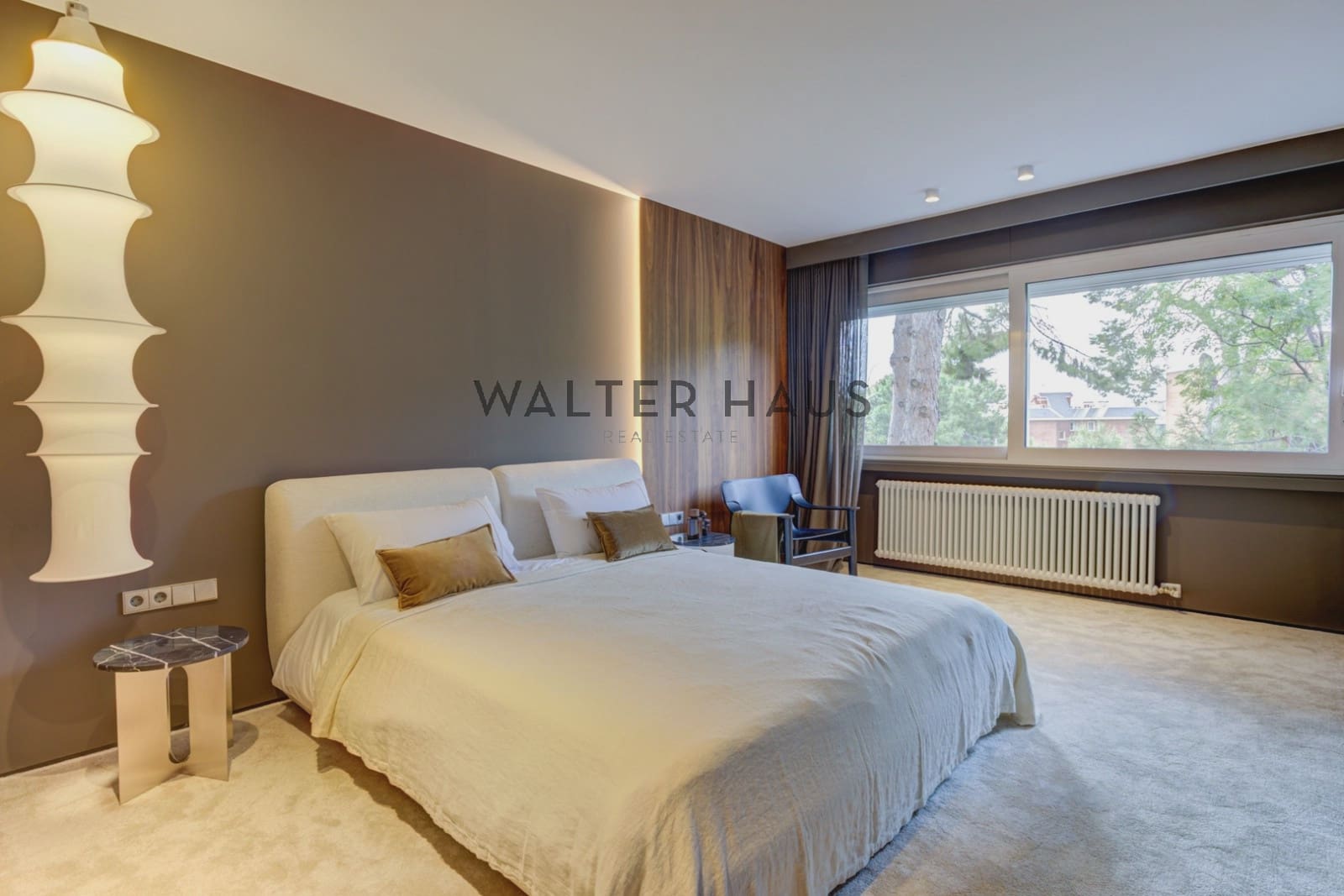 5 soveværelse Lejlighed til salg i Barcelona by - € 2.800.000 (Ref: 8438065)